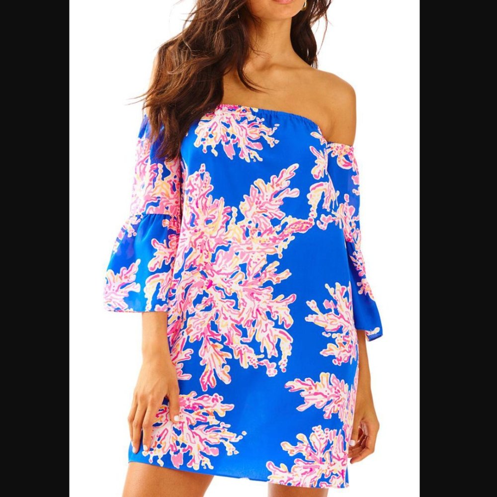 Lilly Pulitzer Dress